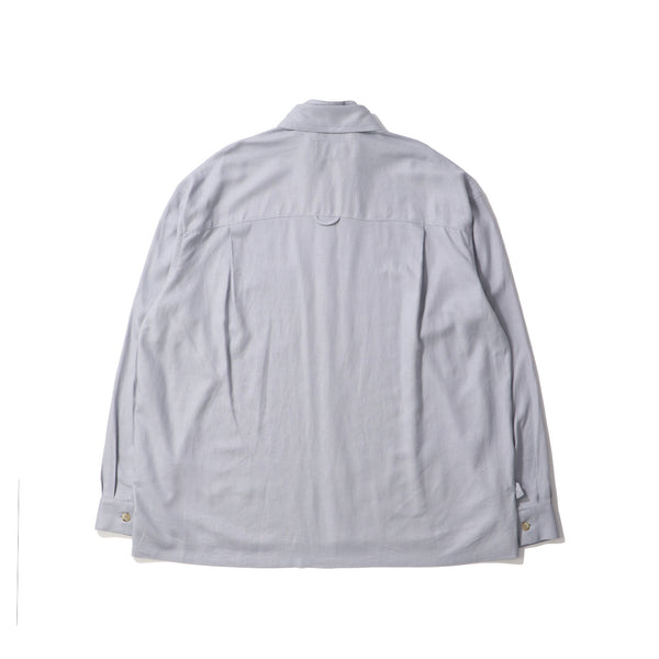 Laid.B(レイドビー)｜Detachable Shirt(デタッチャブルシャツ)｜【公式通販 UNION TOKYO】｜ユニオントーキョー