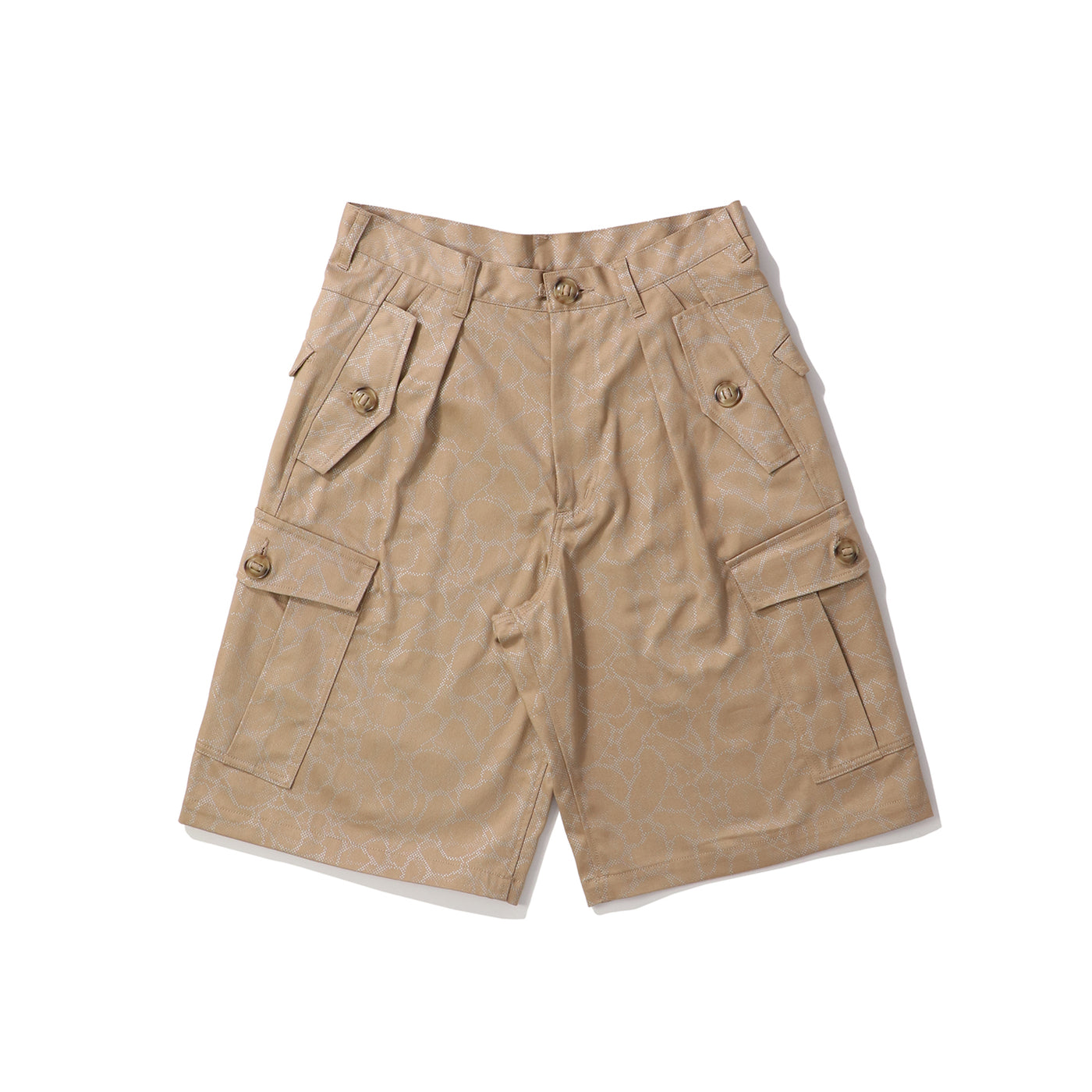 PROTECTIVE PANTS｜LAID.B｜BOTTOMS（ボトムス）｜【公式通販