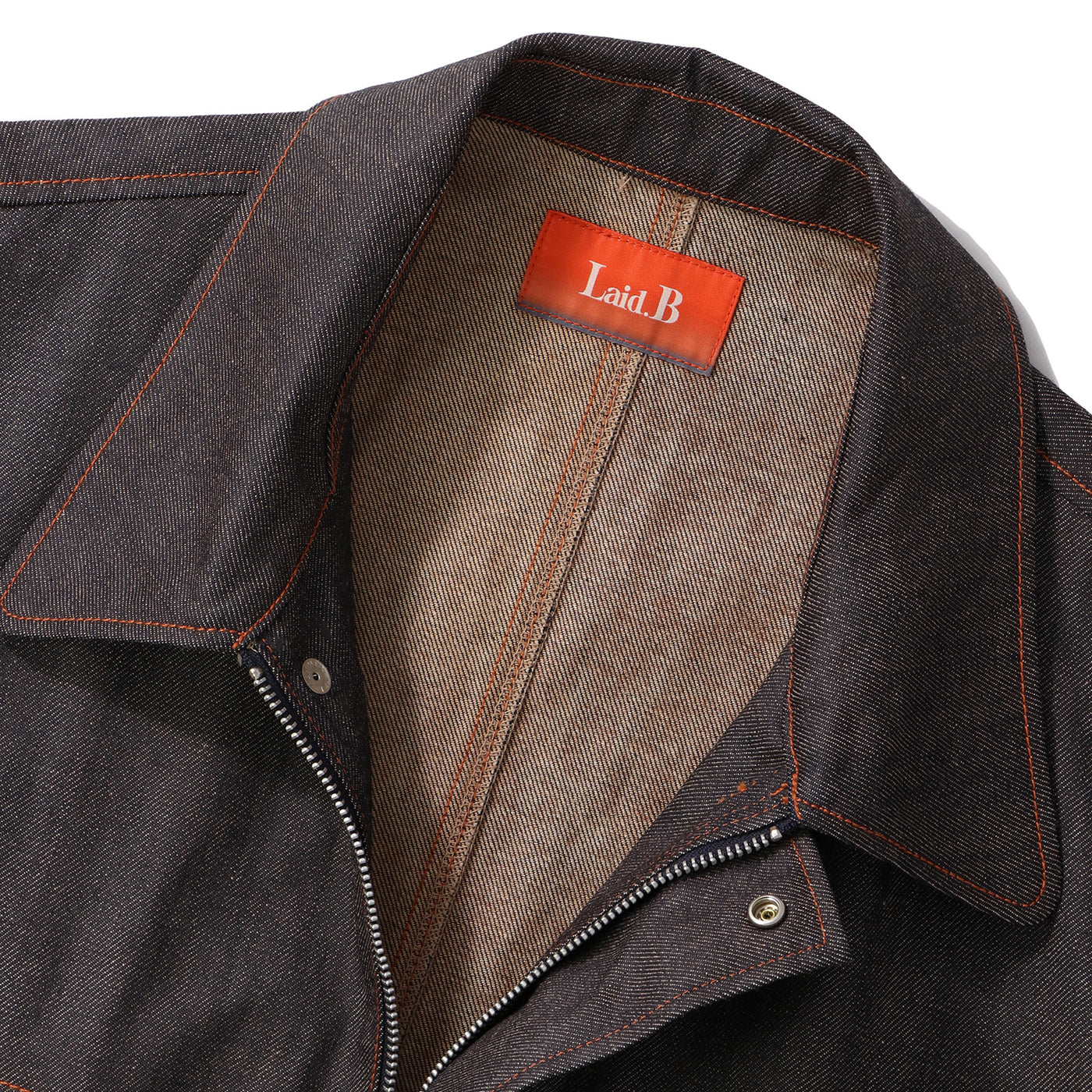 PROTECTIVE JACKET｜LAID.B｜OUTER（アウター）｜【公式通販 UNION