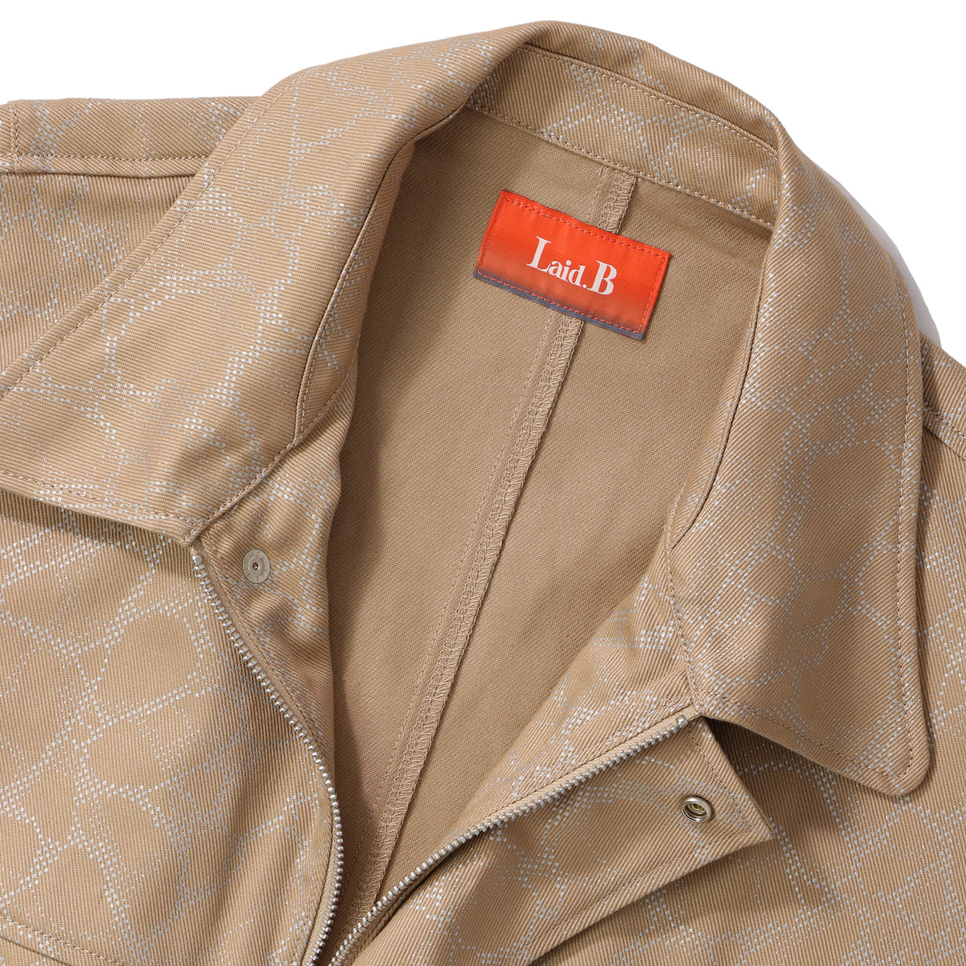 PROTECTIVE JACKET｜LAID.B｜OUTER（アウター）｜【公式通販 UNION