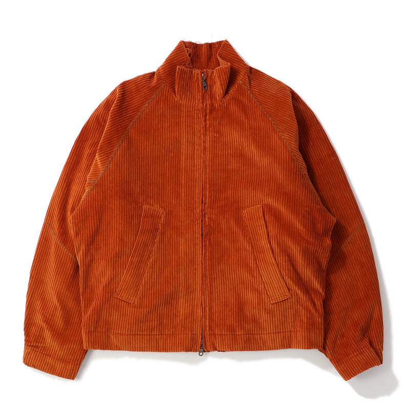 Laid.B（レイド ビー）/ OUTER（アウター）/ Sunfade Blouson商品 / Orange