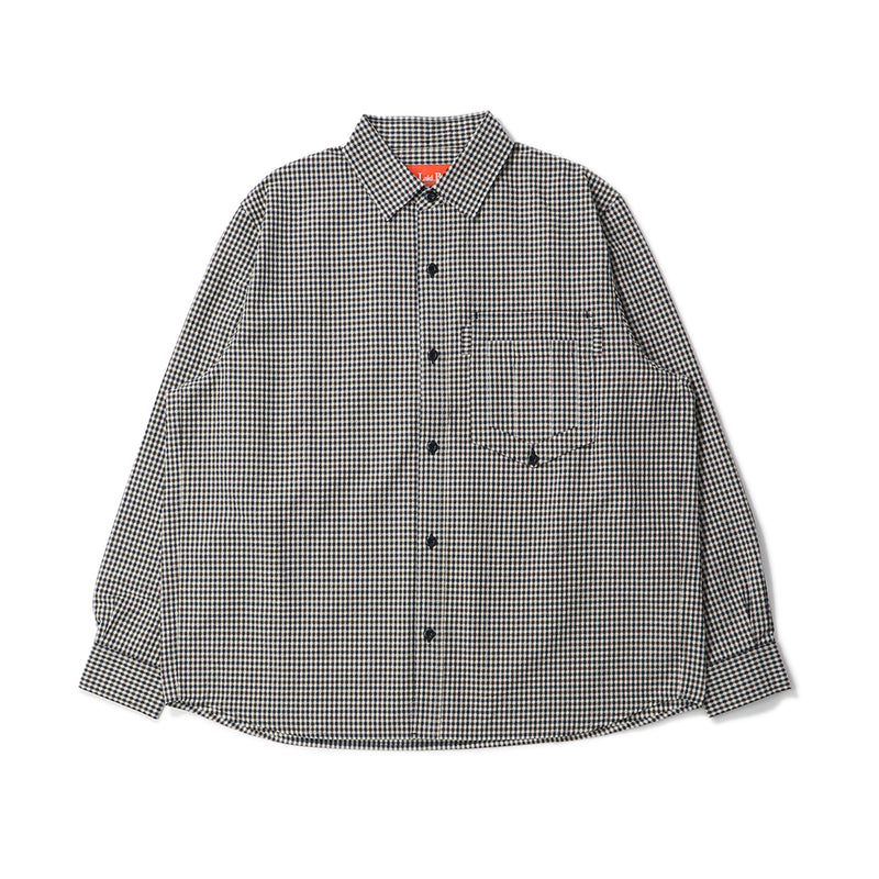 グレイビィボーンズ　スリーブ INSIDE OUT POCKET｜LAID.B｜TOPS（トップス）｜【公式通販 UNION
