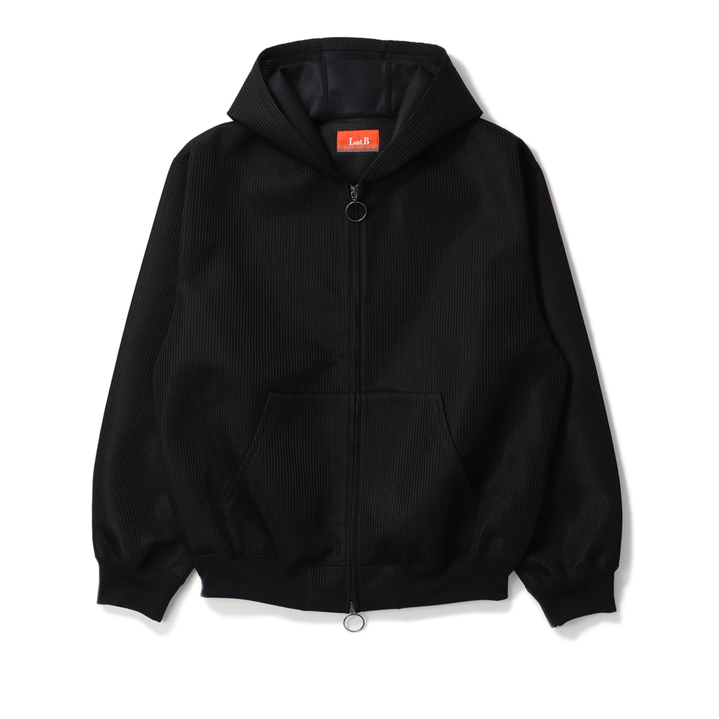 トップス laid.b Oka Surfer Hoodie OKA SURFER PARKA｜LAID.B｜TOPS（トップス）｜【公式通販 UNION TOKYO