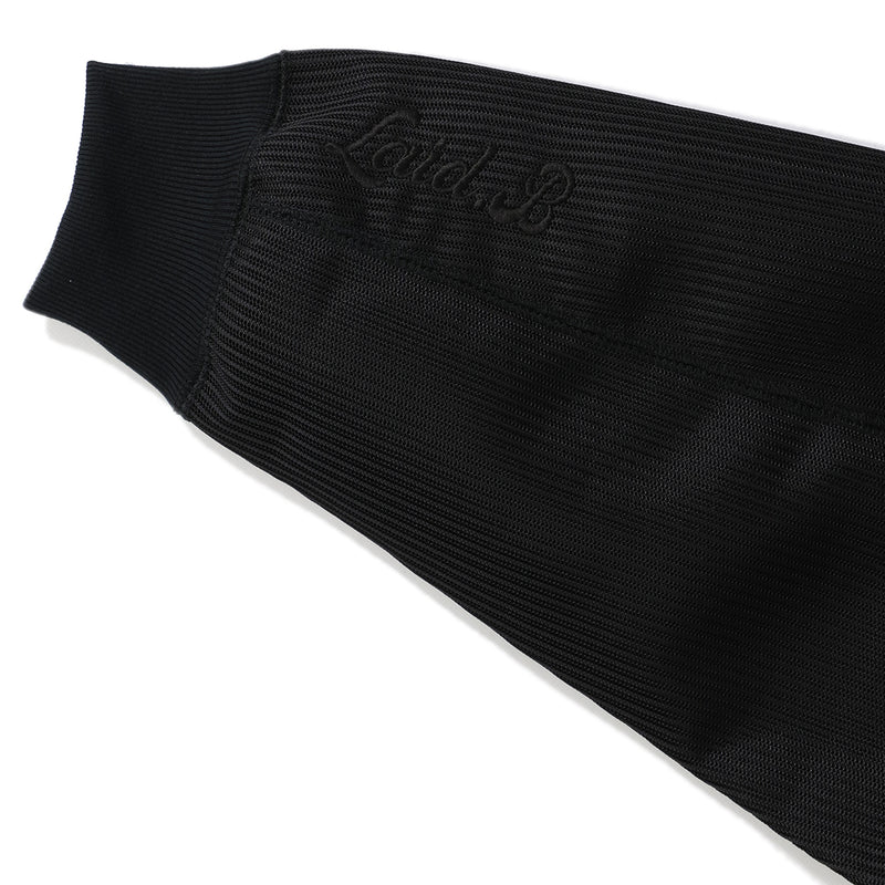 Laid.B（レイド ビー）/ TOPS（トップス）/ OKA Surfer Parka商品 / Black