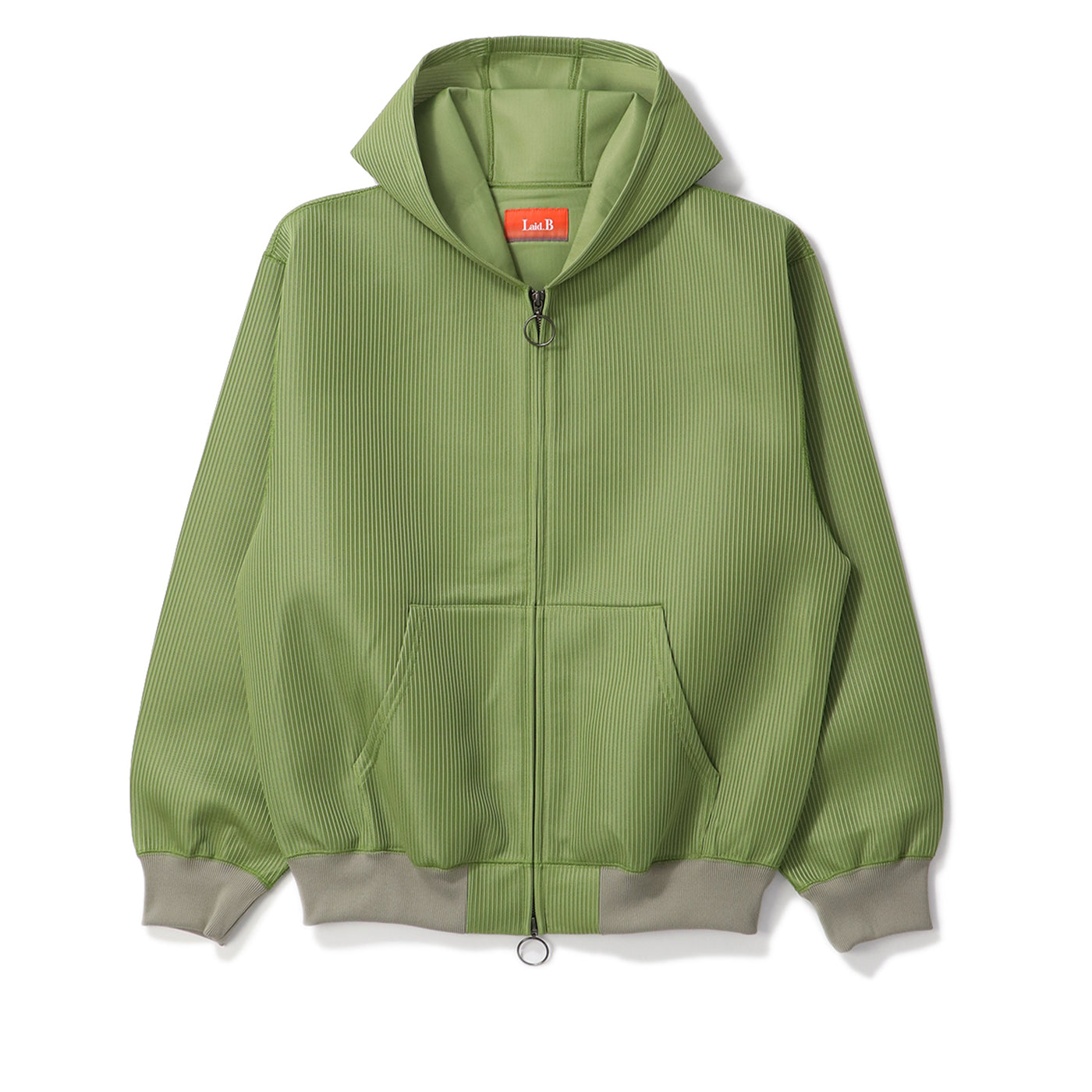 OKA SURFER PARKA｜LAID.B｜TOPS（トップス）｜【公式通販 UNION TOKYO