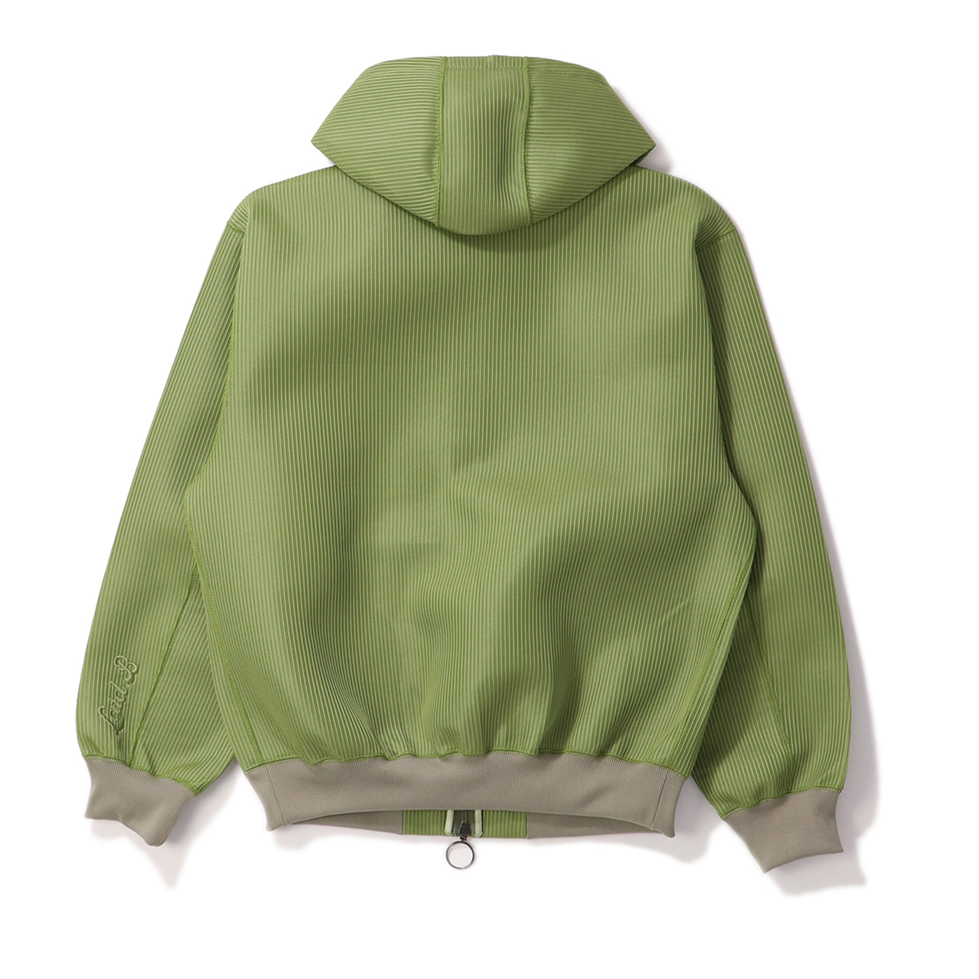 トップス laid.b Oka Surfer Hoodie OKA SURFER PARKA｜LAID.B｜TOPS（トップス）｜【公式通販 UNION TOKYO