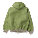 Laid.B(レイドビー)｜OKA Surfer Parka(オカサーファーパーカ)｜【公式通販 UNION TOKYO】｜ユニオントーキョー