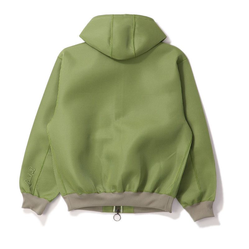 Laid.B（レイド ビー）/ TOPS（トップス）/ OKA Surfer Parka商品 / Black