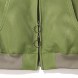 Laid.B(レイドビー)｜OKA Surfer Parka(オカサーファーパーカ)｜【公式通販 UNION TOKYO】｜ユニオントーキョー