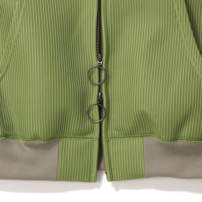 Laid.B（レイド ビー）/ TOPS（トップス）/ OKA Surfer Parka商品 / Black