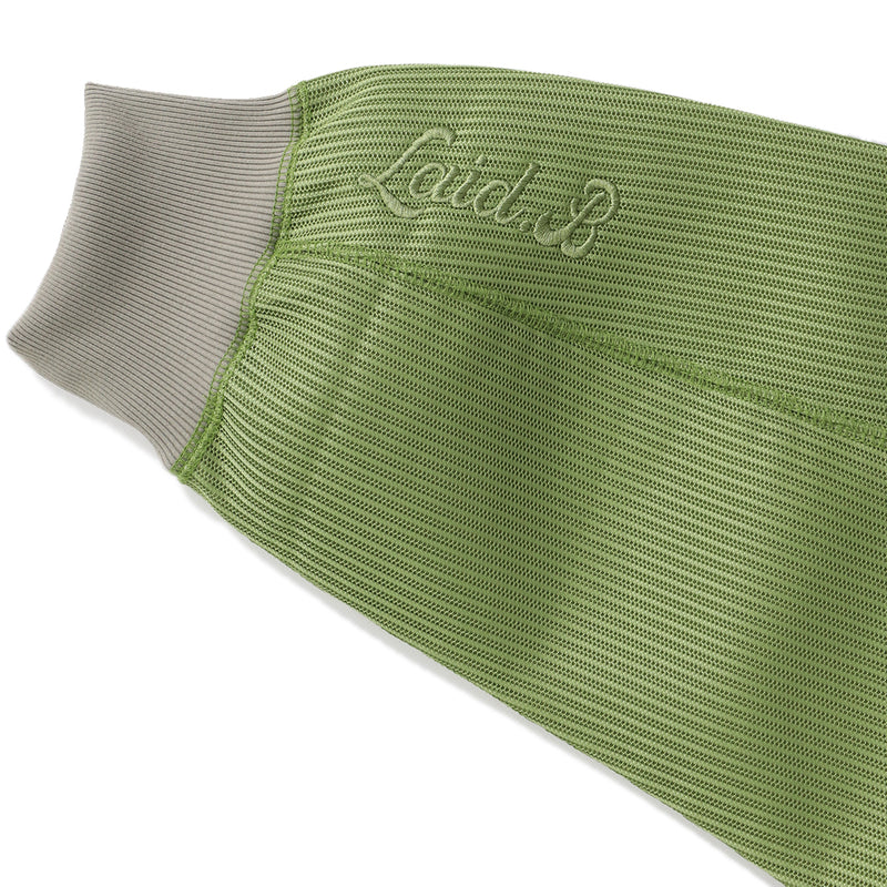 Laid.B（レイド ビー）/ TOPS（トップス）/ OKA Surfer Parka商品 / Black