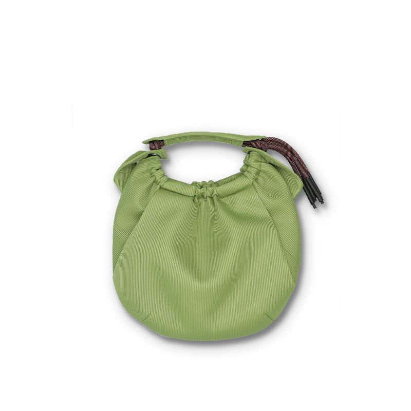 Laid.B（レイド ビー）/ ACCESSORIES（アクセサリー）/ Rainforest Bag商品 / Black