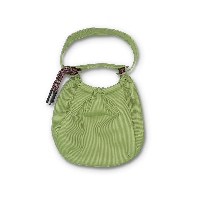 Laid.B（レイド ビー）/ ACCESSORIES（アクセサリー）/ Rainforest Bag商品 / Black