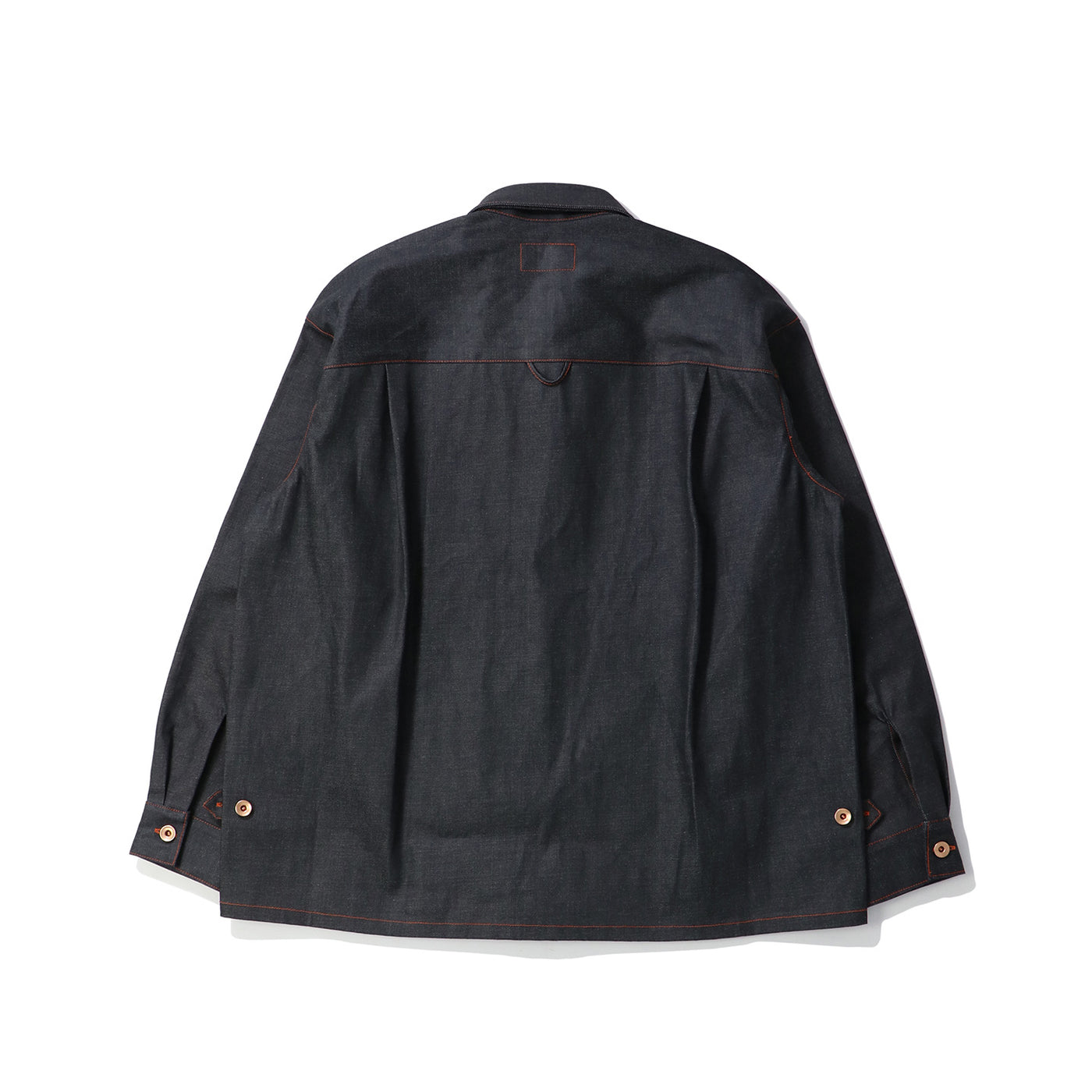 MAGICHOUR SHIRT｜LAID.B｜TOPS（トップス）｜【公式通販 UNION TOKYO