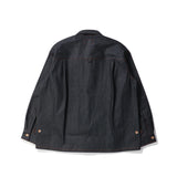 Laid.B(レイドビー)｜Magichour Shirt(マジックアワーシャツ)｜【公式通販 UNION TOKYO】｜ユニオントーキョー