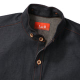 Laid.B(レイドビー)｜Magichour Shirt(マジックアワーシャツ)｜【公式通販 UNION TOKYO】｜ユニオントーキョー