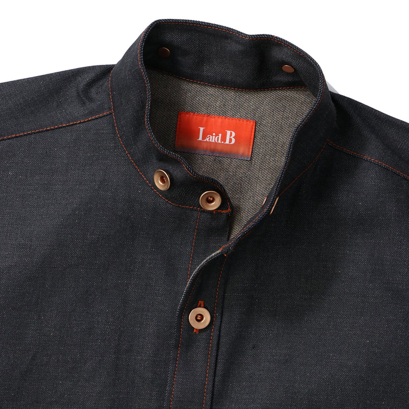 MAGICHOUR SHIRT｜LAID.B｜TOPS（トップス）｜【公式通販 UNION TOKYO