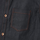 Laid.B(レイドビー)｜Magichour Shirt(マジックアワーシャツ)｜【公式通販 UNION TOKYO】｜ユニオントーキョー