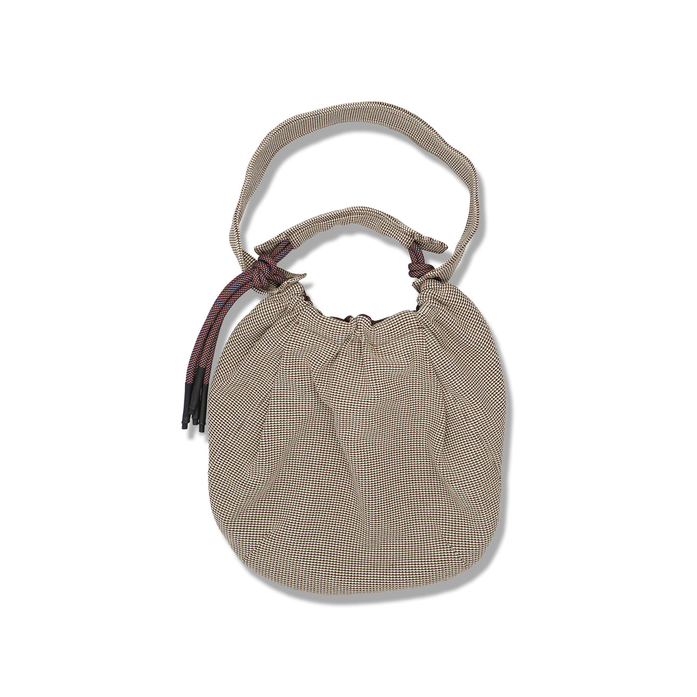 Laid.b ショルダーバッグ BATH BAG｜LAID.B｜ACCESSORIES（アクセサリー）｜【公式通販