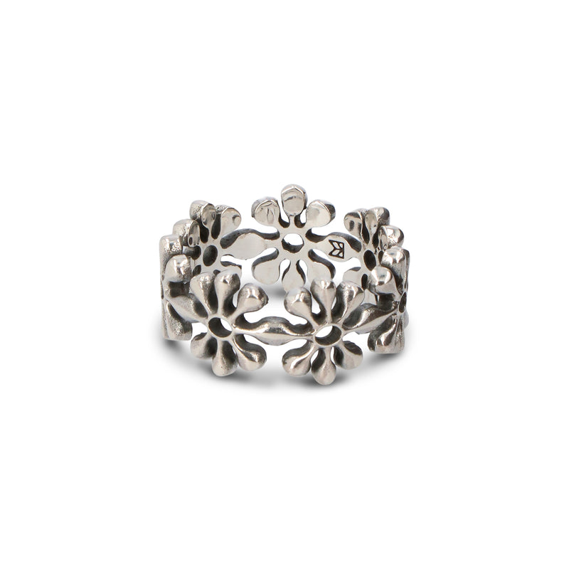 MAPLE（）/ ACCESSORIES（アクセサリー）/ ORBIT RING商品 / SILVER 925