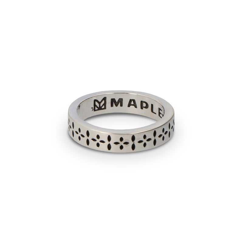 MAPLE（）/ ACCESSORIES（アクセサリー）/ BANDANA RING商品 / SILVER 925