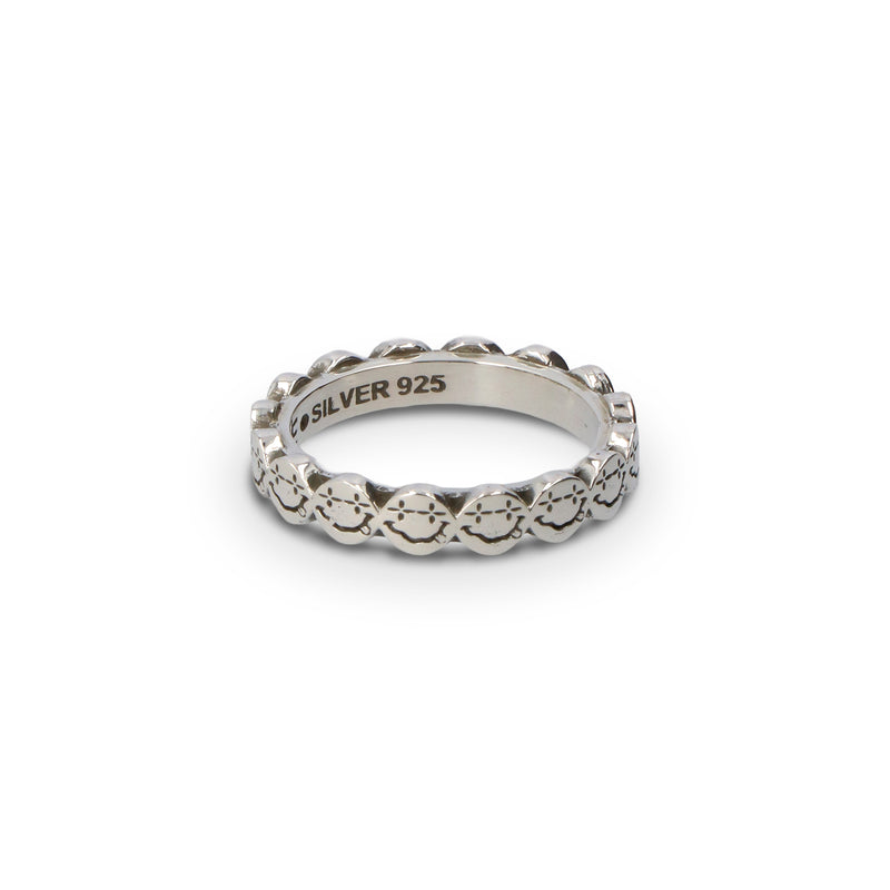 MAPLE（）/ ACCESSORIES（アクセサリー）/ NEVERMIND RING商品 / SILVER 925