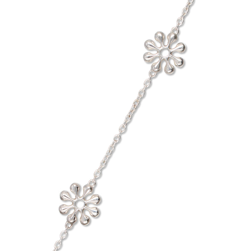 MAPLE（）/ ACCESSORIES（アクセサリー）/ ORBIT CHAIN商品 / SILVER 925