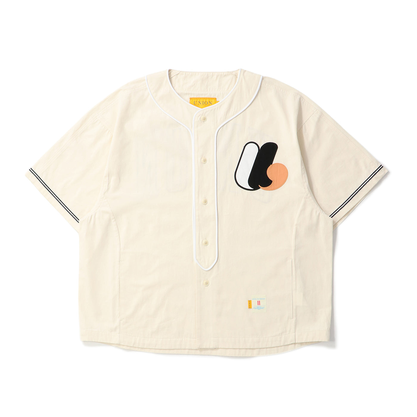 MARKHAM SHIRT｜UNION ORIGINAL｜TOPS（トップス）｜【公式通販 UNION