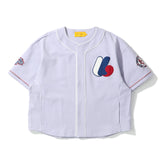 UNION ORIGINAL(ユニオンオリジナル)｜MARKHAM JERSEY(マーカムジャージー)｜【公式通販 UNION TOKYO】｜ユニオントーキョー