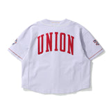 UNION ORIGINAL(ユニオンオリジナル)｜MARKHAM JERSEY(マーカムジャージー)｜【公式通販 UNION TOKYO】｜ユニオントーキョー