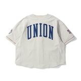 MARKHAM JERSEY(マーカムジャージー)｜【公式通販 UNION TOKYO】｜ユニオントーキョー