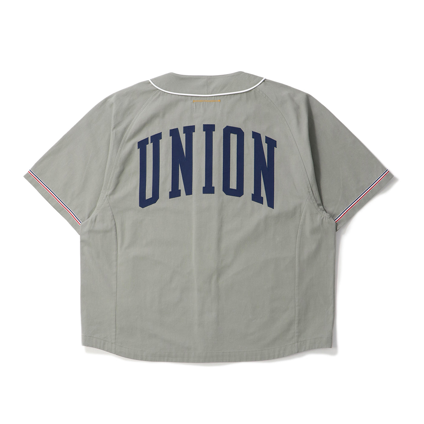MARKHAM SHIRT｜UNION ORIGINAL｜TOPS（トップス）｜【公式通販 UNION