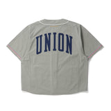 UNION ORIGINAL(ユニオンオリジナル)｜MARKHAM SHIRT(マーカムシャツ)｜【公式通販 UNION TOKYO】｜ユニオントーキョー