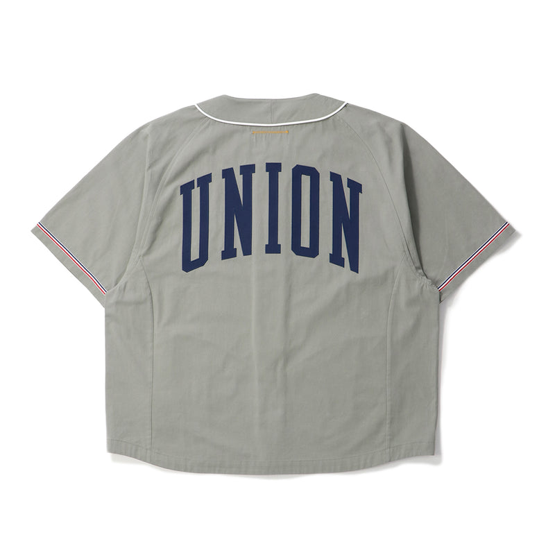 MARKHAM SHIRT｜UNION ORIGINAL｜TOPS（トップス）｜【公式通販 UNION