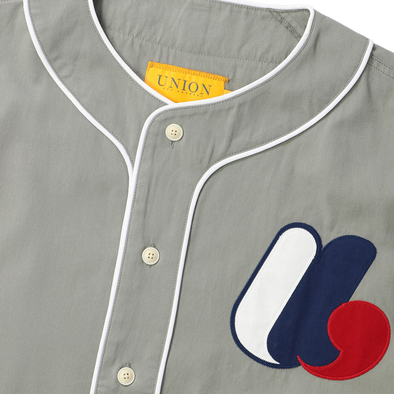 MARKHAM SHIRT｜UNION ORIGINAL｜TOPS（トップス）｜【公式通販 UNION