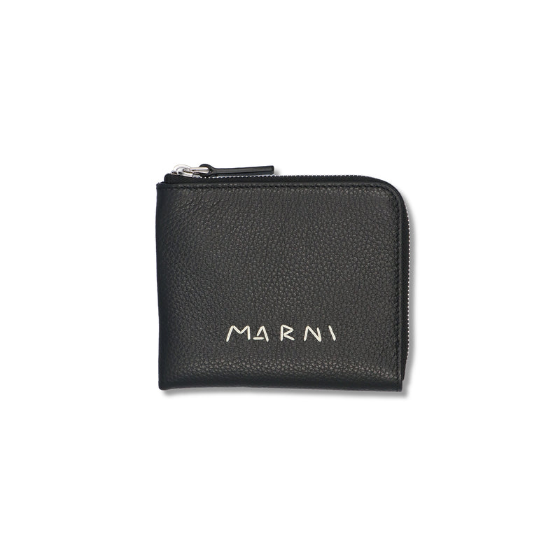 MARNI（マルニ）/ ACCESSORIES（アクセサリー）/ ZIP AROUND商品 / BLACK