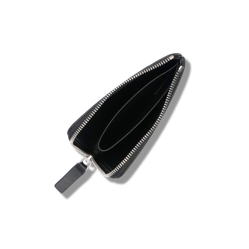 MARNI（マルニ）/ ACCESSORIES（アクセサリー）/ ZIP AROUND商品 / BLACK