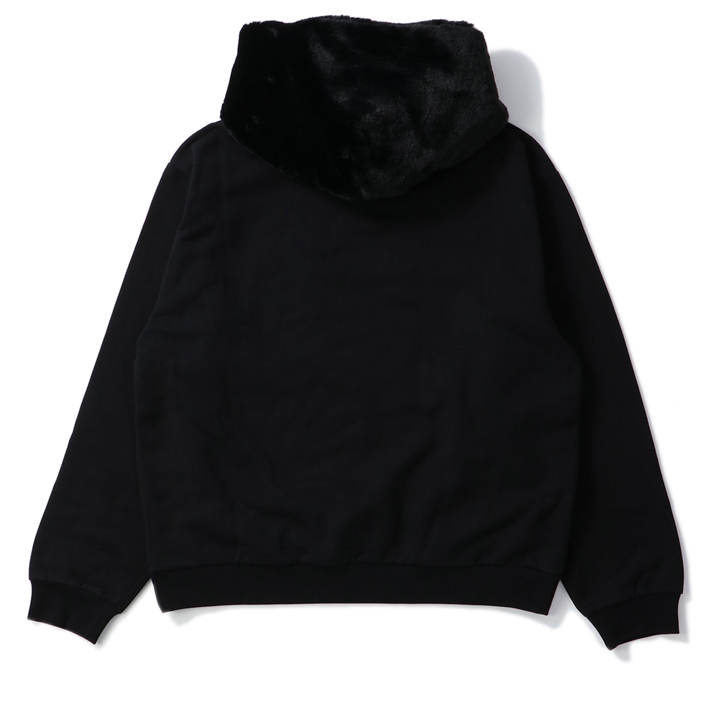【MARNI/マルニ】アノラックパーカー　ブラック　46/S BRUSHED ORGANIC COTTON SWEATSHIRT｜MARNI｜TOPS（トップス）｜【公式