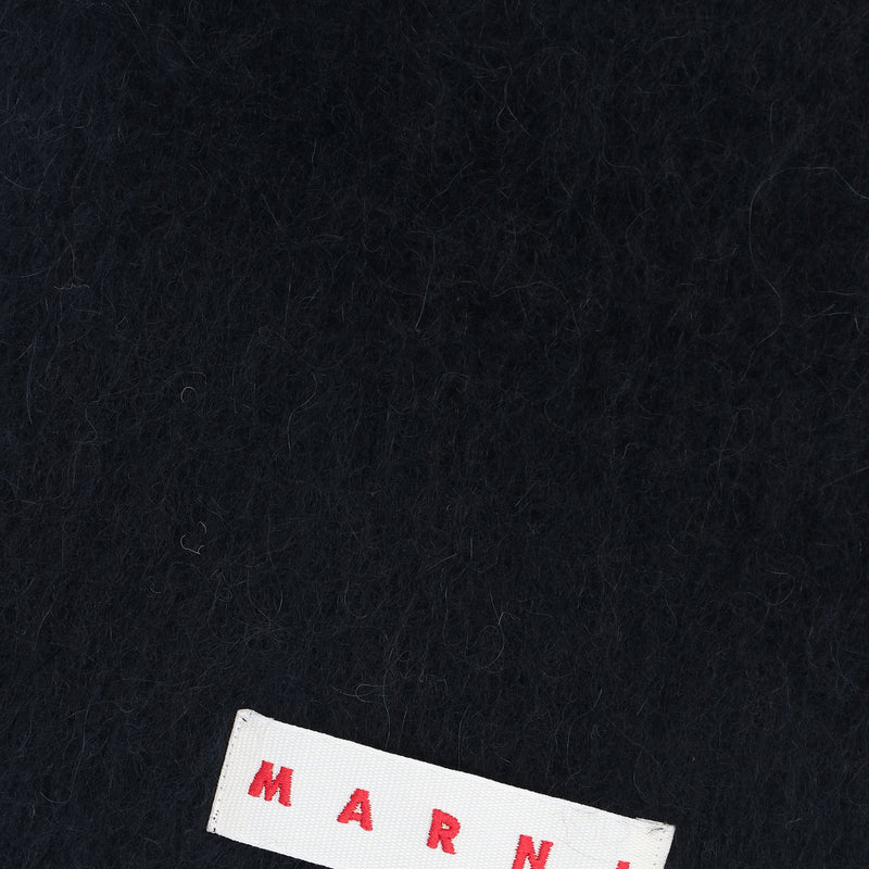 MARNI（マルニ）/ ACCESSORIES（アクセサリー）/ SCARF商品 / BLACK