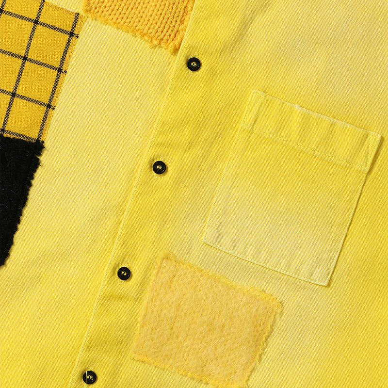 MARNI(マルニ)｜OVERDYED COTTON BULL DENIM SHIRT(オーバーダイドコットンブルデニムシャツ)｜【公式通販 UNIONT TOKYO】｜ユニオントーキョー