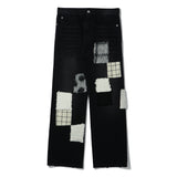 MARNI(マルニ)｜BLEACHED COTTON BULL DENIM TROUSER(ブリーチドコットンブルデニムトラウザー)｜【公式通販 UNIONT TOKYO】｜ユニオントーキョー