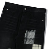 MARNI(マルニ)｜BLEACHED COTTON BULL DENIM TROUSER(ブリーチドコットンブルデニムトラウザー)｜【公式通販 UNIONT TOKYO】｜ユニオントーキョー