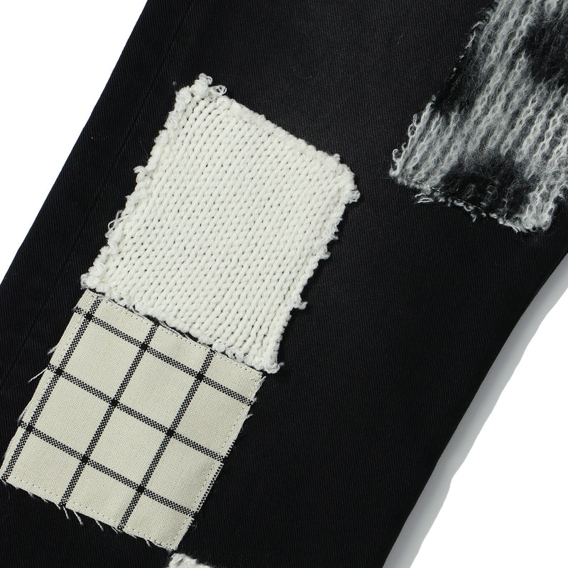 MARNI(マルニ)｜BLEACHED COTTON BULL DENIM TROUSER(ブリーチドコットンブルデニムトラウザー)｜【公式通販 UNIONT TOKYO】｜ユニオントーキョー