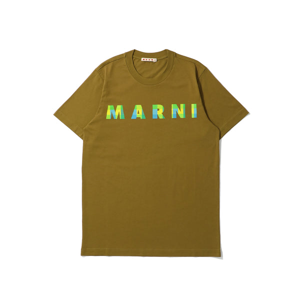MARNI(マルニ)｜T-SHIRT(ティーシャツ)｜【公式通販 UNION TOKYO】｜ユニオントーキョー