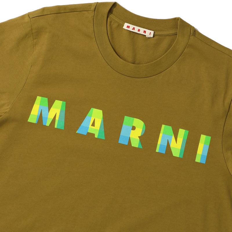 MARNI(マルニ)｜T-SHIRT(ティーシャツ)｜【公式通販 UNION TOKYO】｜ユニオントーキョー