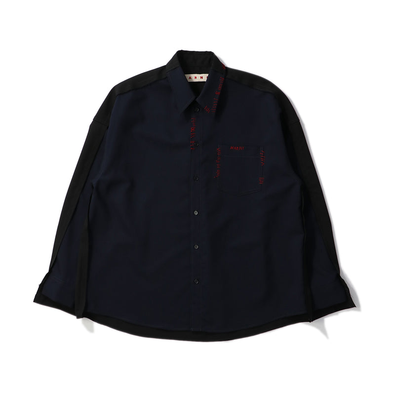 MARNI(マルニ)｜SHIRT(シャツ)｜【公式通販 UNION TOKYO】｜ユニオントーキョー