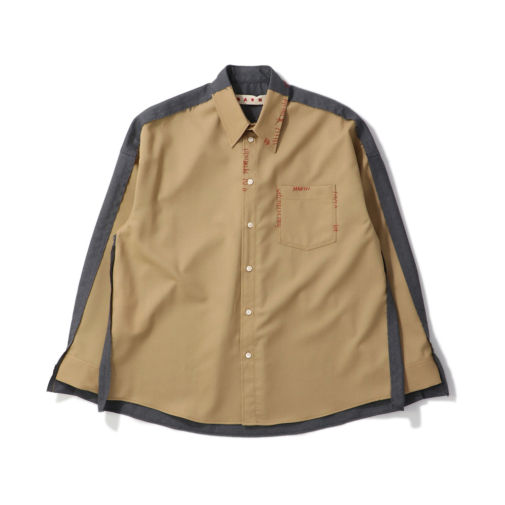 MARNI(マルニ)｜SHIRT(シャツ)｜【公式通販 UNION TOKYO