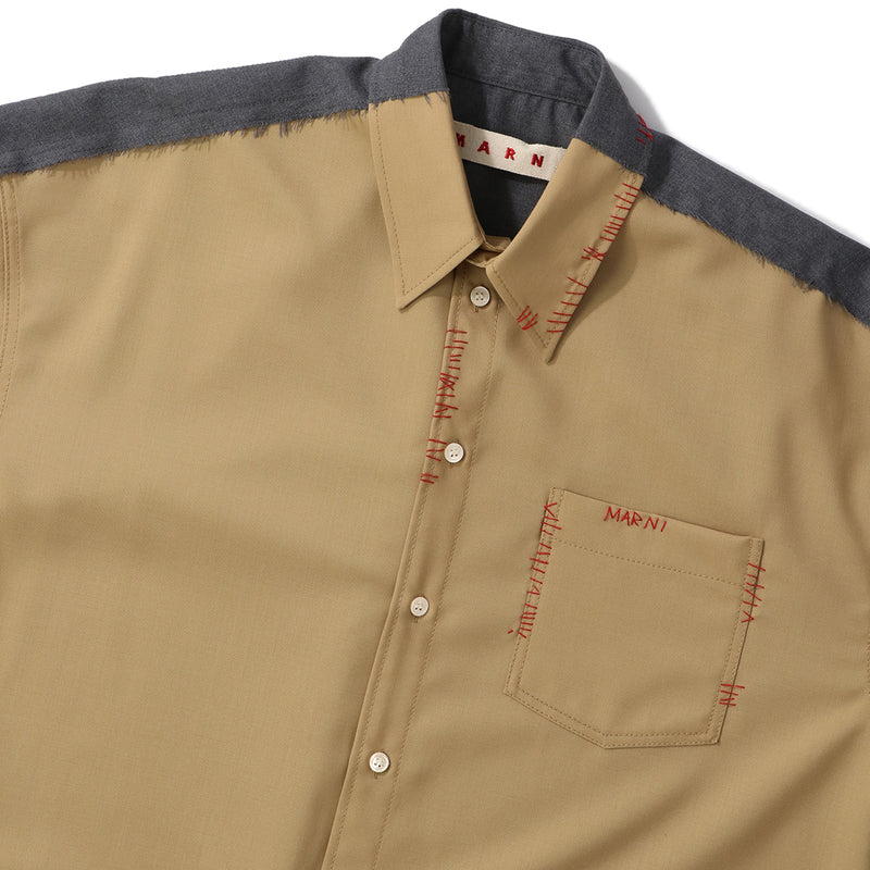 MARNI(マルニ)｜SHIRT(シャツ)｜【公式通販 UNION TOKYO】｜ユニオントーキョー