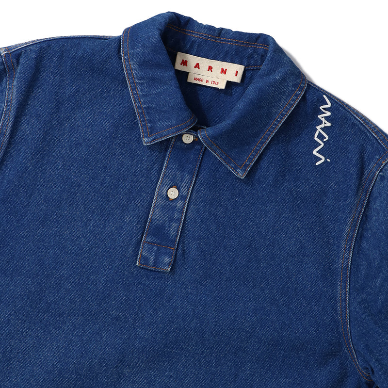 MARNI(マルニ)｜POLO(ポロ)｜【公式通販 UNION TOKYO】｜ユニオントーキョー