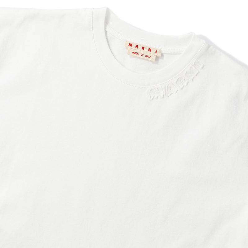 MARNI(マルニ)｜T-SHIRT(ティーシャツ)｜【公式通販 UNION TOKYO】｜ユニオントーキョー